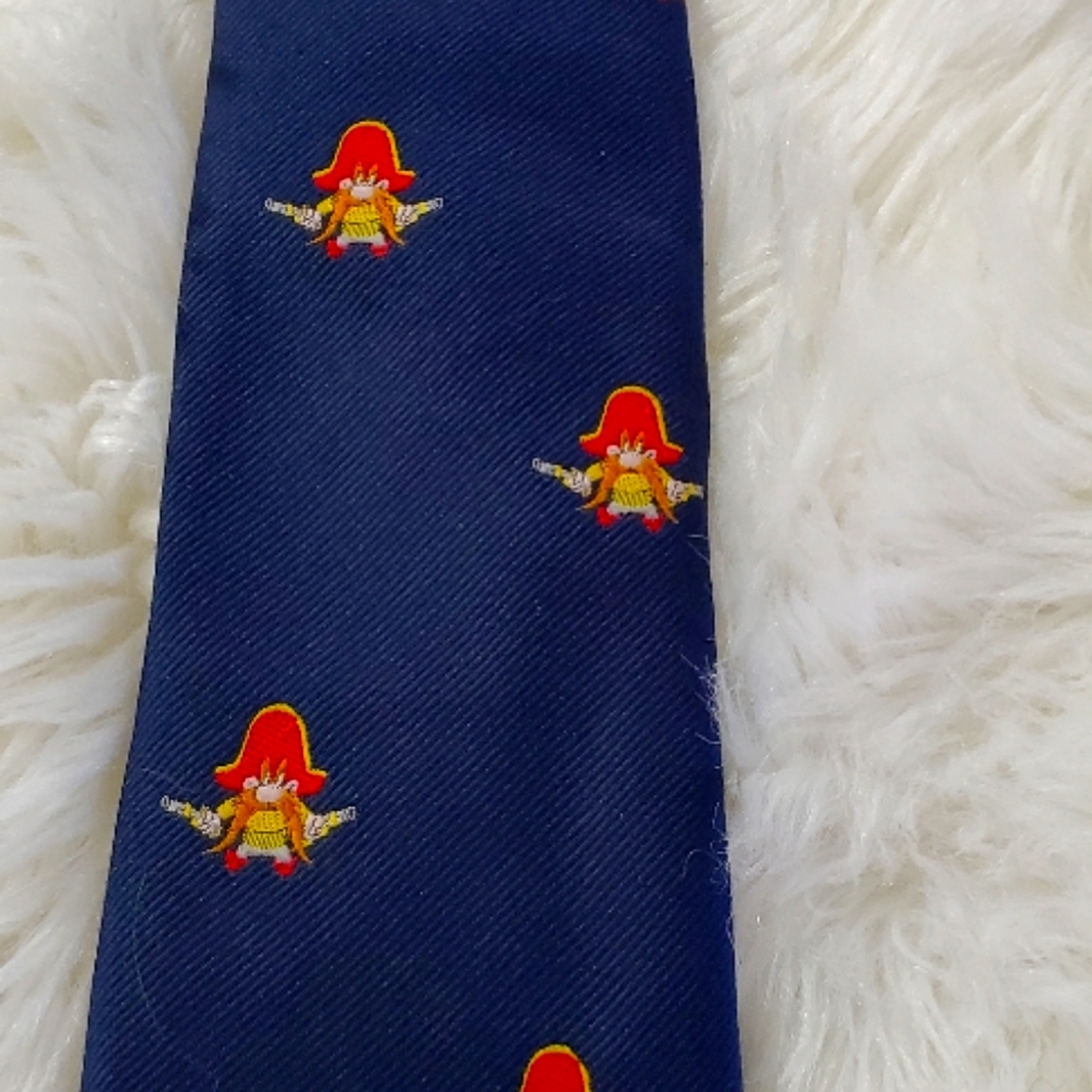Vintage tie